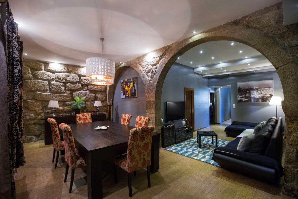 Apartmán Ribeira Flats Mygod Porto Exteriér fotografie