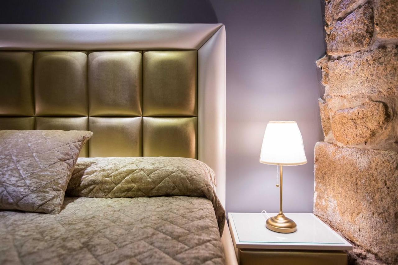 Apartmán Ribeira Flats Mygod Porto Exteriér fotografie