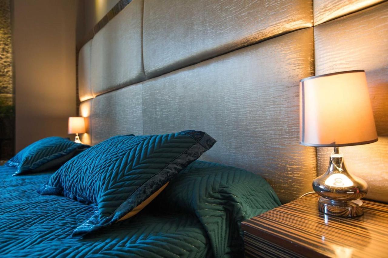 Apartmán Ribeira Flats Mygod Porto Exteriér fotografie