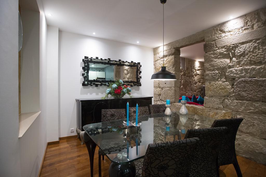 Apartmán Ribeira Flats Mygod Porto Exteriér fotografie