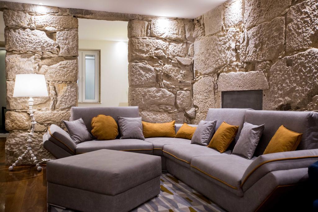 Apartmán Ribeira Flats Mygod Porto Exteriér fotografie