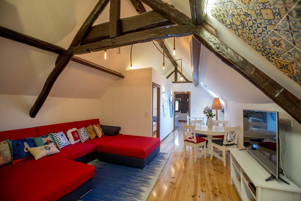 Apartmán Ribeira Flats Mygod Porto Exteriér fotografie
