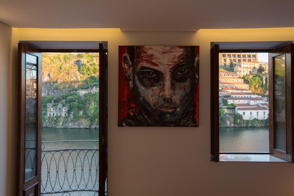 Apartmán Ribeira Flats Mygod Porto Exteriér fotografie