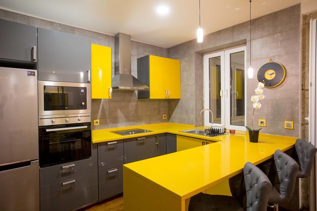 Apartmán Ribeira Flats Mygod Porto Exteriér fotografie