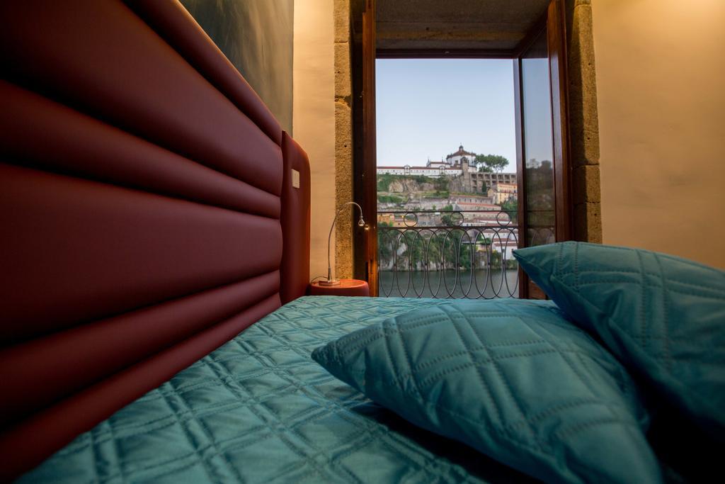 Apartmán Ribeira Flats Mygod Porto Exteriér fotografie