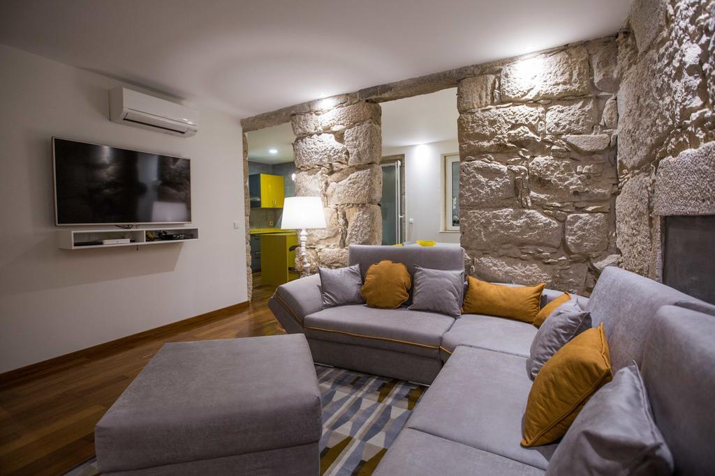 Apartmán Ribeira Flats Mygod Porto Exteriér fotografie