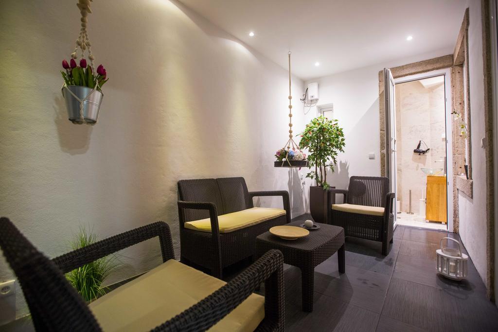 Apartmán Ribeira Flats Mygod Porto Exteriér fotografie