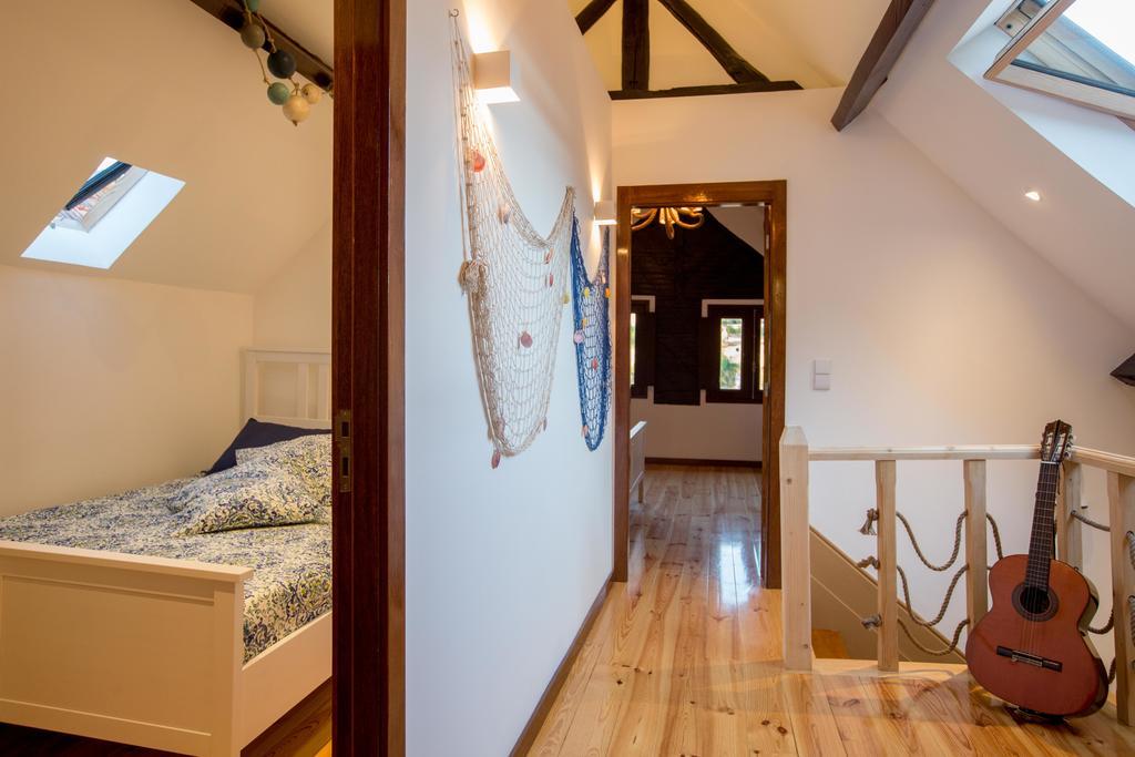 Apartmán Ribeira Flats Mygod Porto Exteriér fotografie