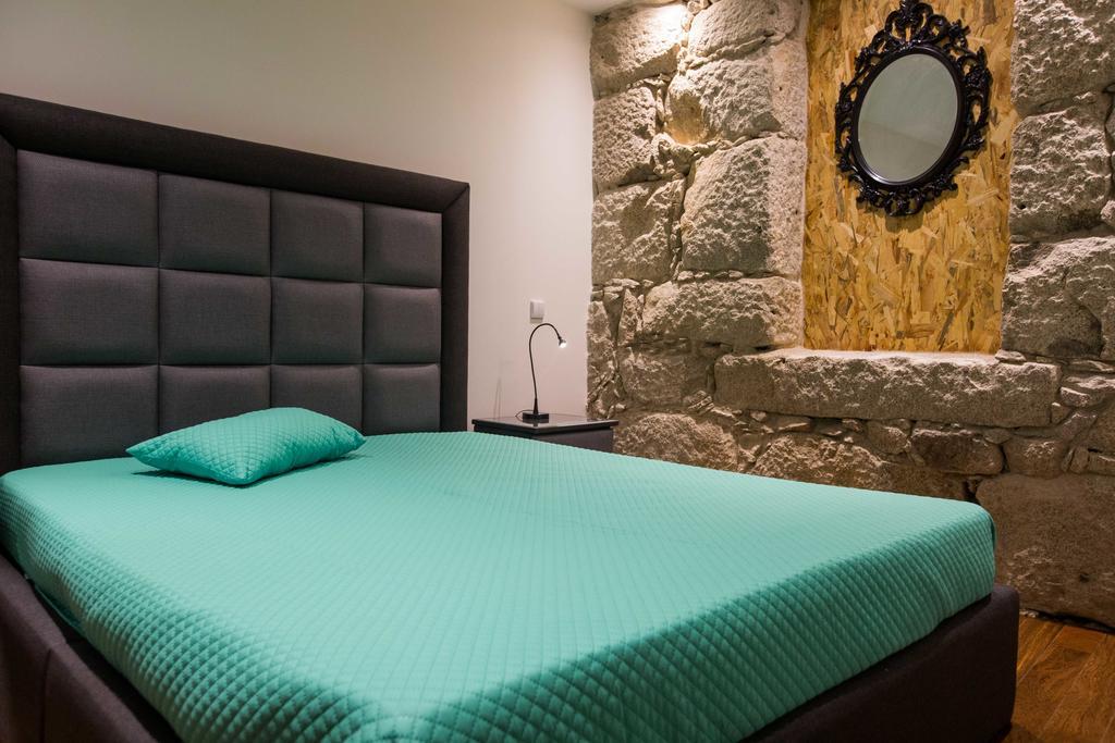 Apartmán Ribeira Flats Mygod Porto Exteriér fotografie