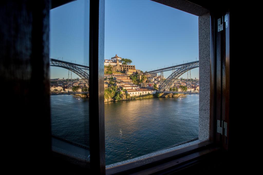 Apartmán Ribeira Flats Mygod Porto Exteriér fotografie