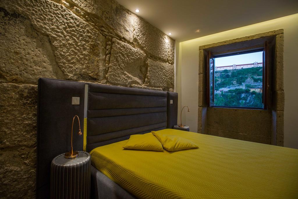 Apartmán Ribeira Flats Mygod Porto Exteriér fotografie