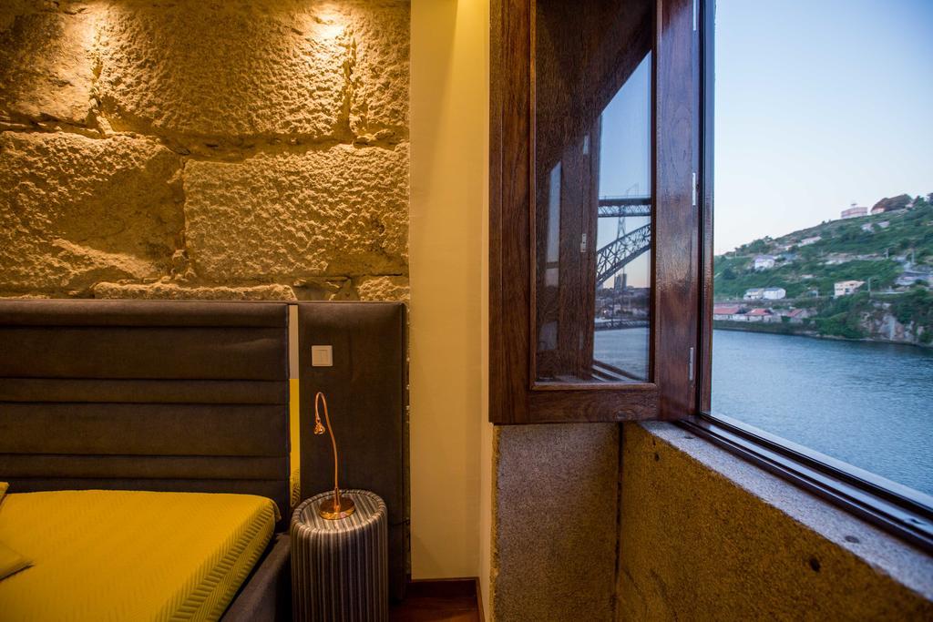 Apartmán Ribeira Flats Mygod Porto Exteriér fotografie