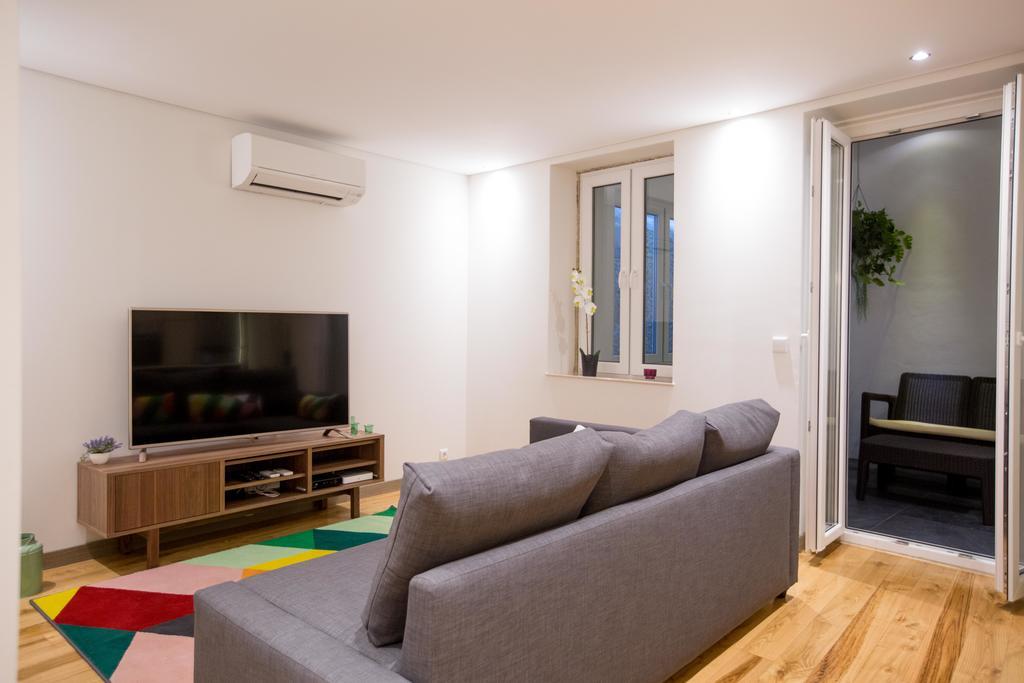 Apartmán Ribeira Flats Mygod Porto Exteriér fotografie
