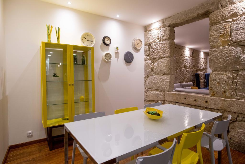Apartmán Ribeira Flats Mygod Porto Exteriér fotografie