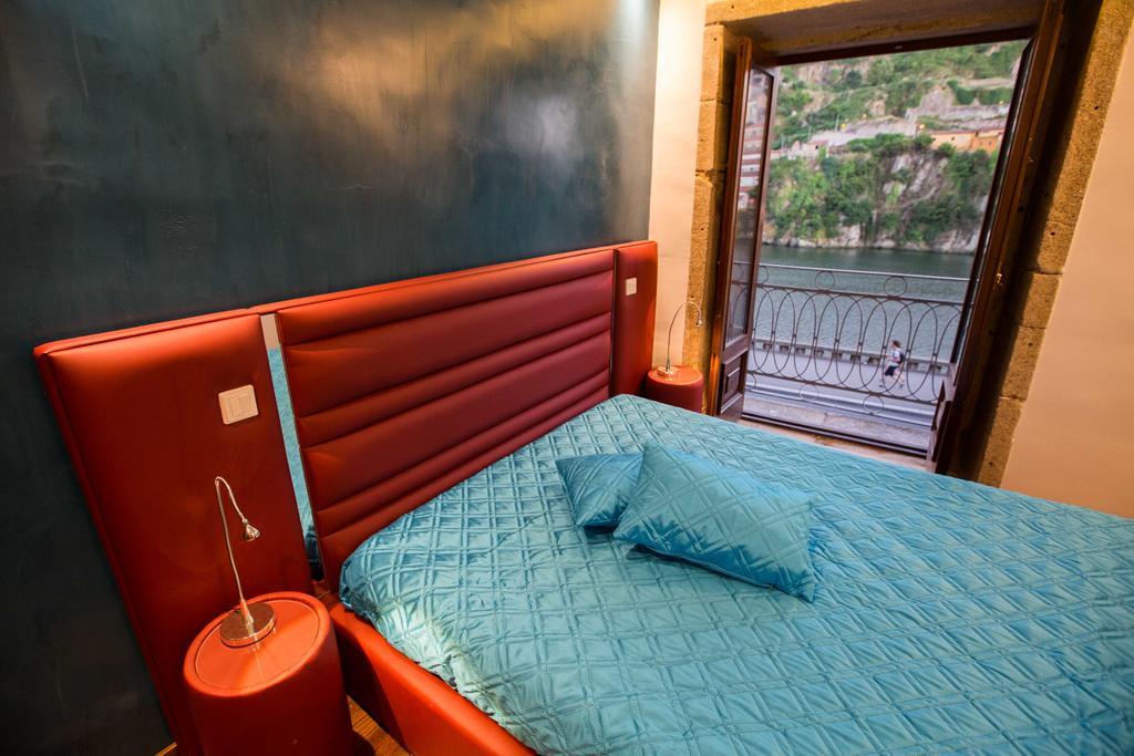 Apartmán Ribeira Flats Mygod Porto Exteriér fotografie
