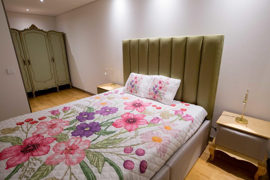 Apartmán Ribeira Flats Mygod Porto Exteriér fotografie