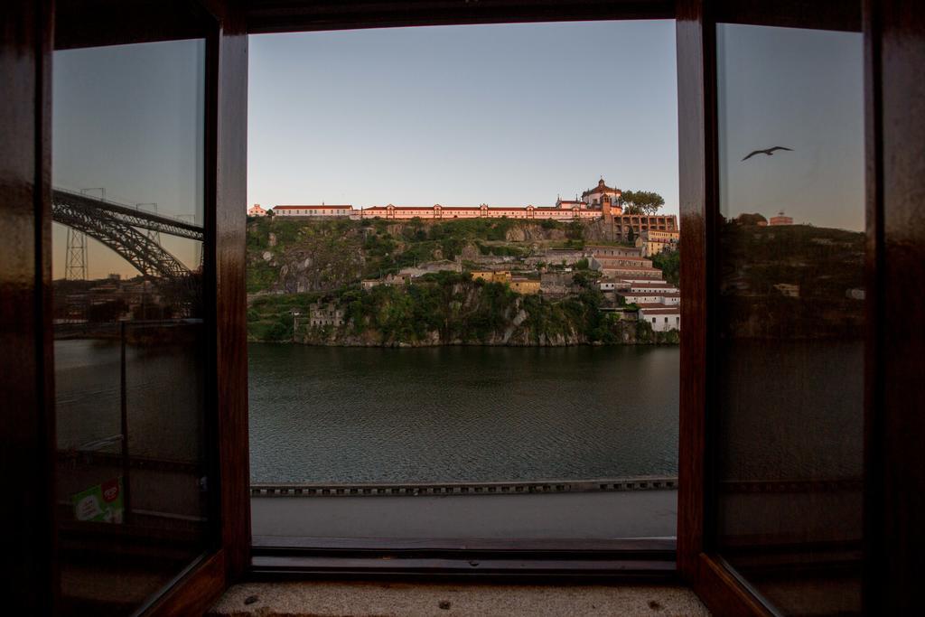 Apartmán Ribeira Flats Mygod Porto Exteriér fotografie